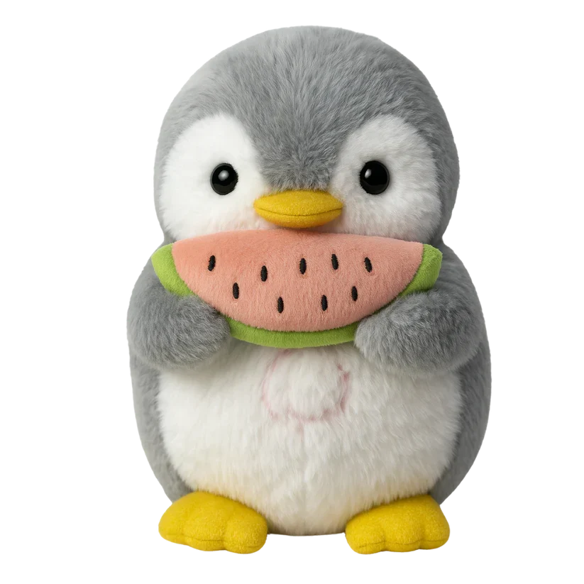 Mimo Respira™ Pingüino