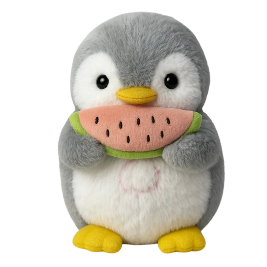 Mimo Respira™ Pingüino