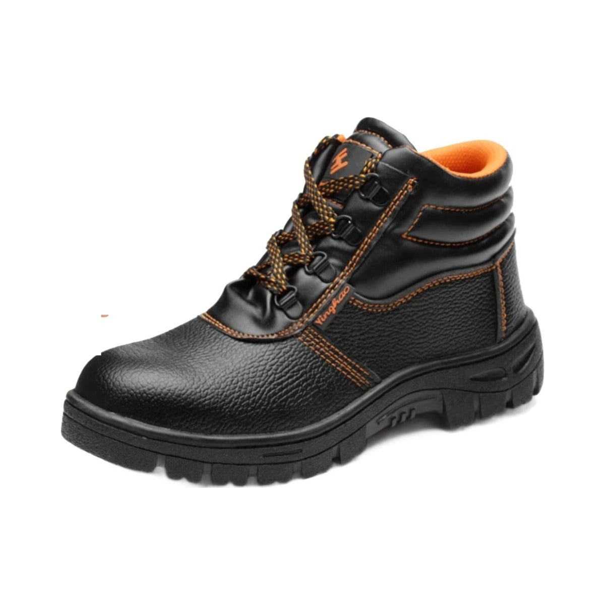 Botas de trabajo resistentes